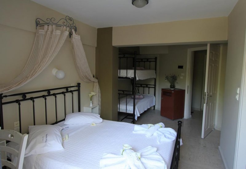 Vassiliki Bay Hotel - Снимка 3