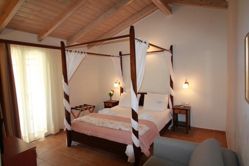 Vassiliki Bay Hotel - Снимка 4