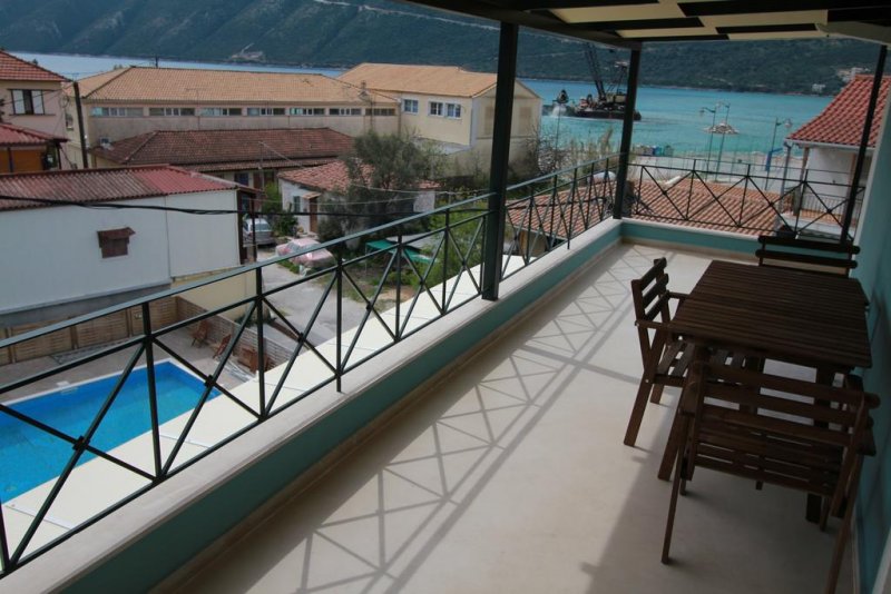 Vassiliki Bay Hotel - Снимка 5