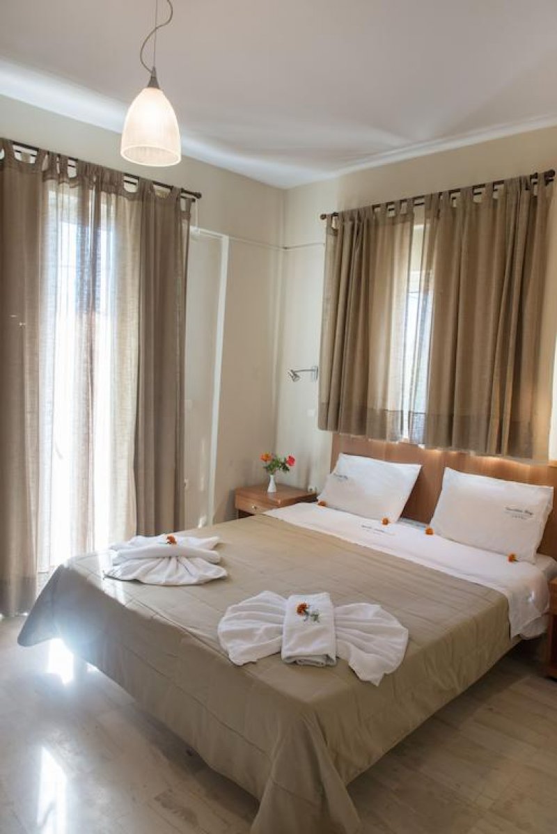 Vassiliki Bay Hotel - Снимка 5