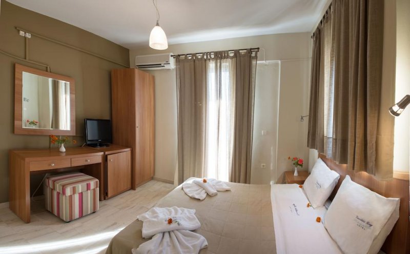 Vassiliki Bay Hotel - Снимка 5