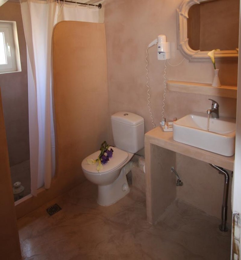 Vassiliki Bay Hotel - Снимка 9