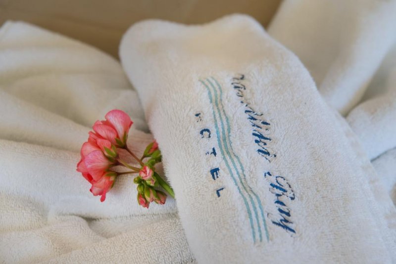 Vassiliki Bay Hotel - Снимка 3