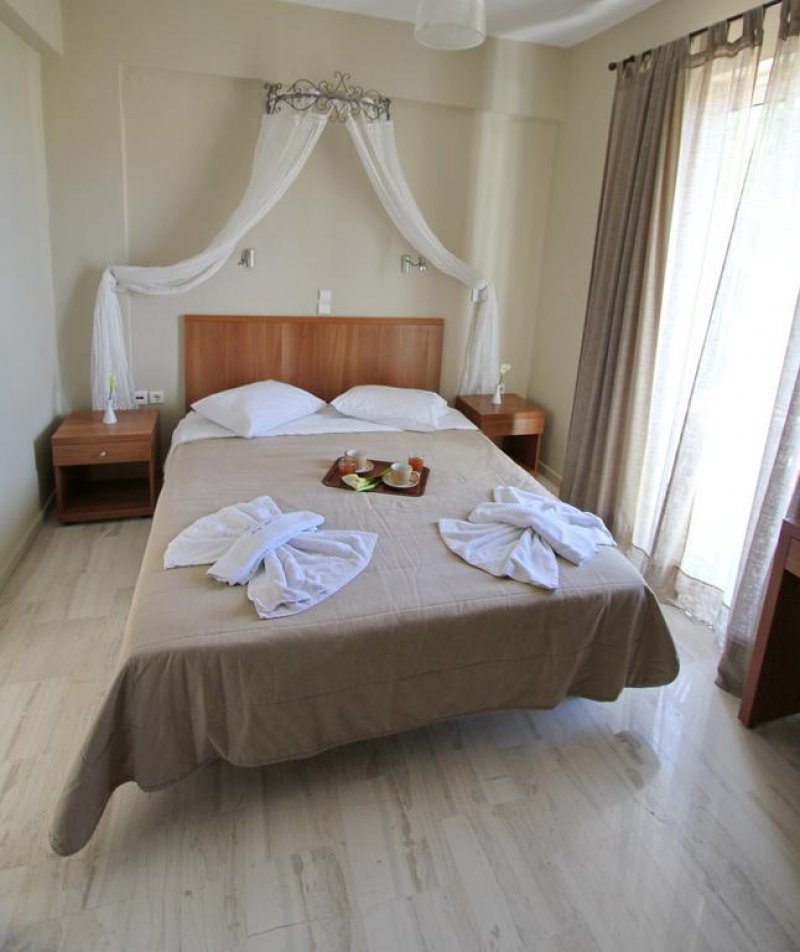 Vassiliki Bay Hotel - Снимка 7