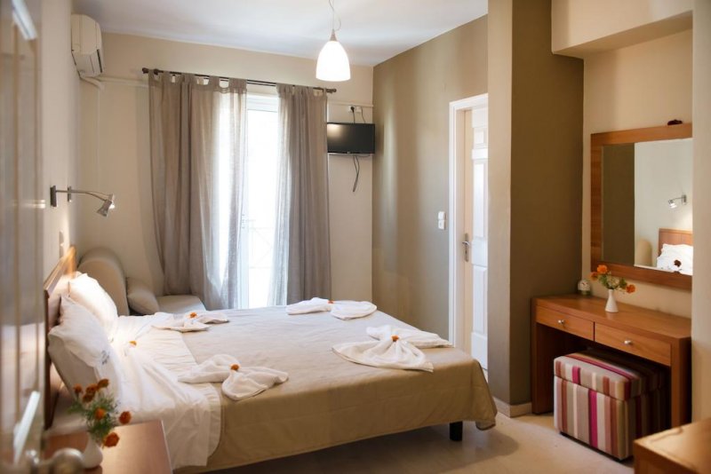 Vassiliki Bay Hotel - Снимка 5