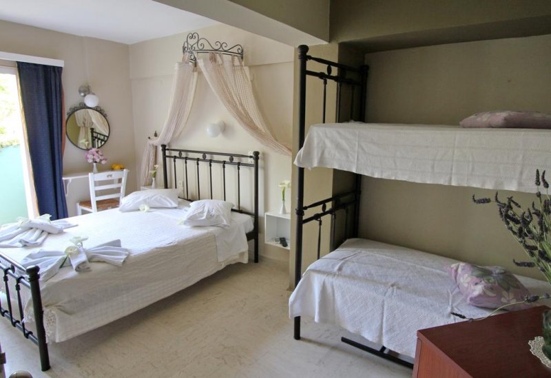 Vassiliki Bay Hotel - Снимка 11