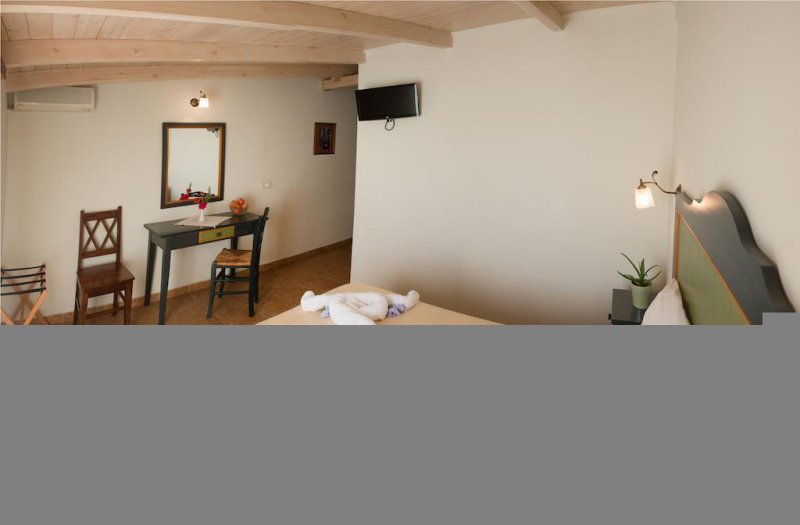 Vassiliki Bay Hotel - Снимка 11
