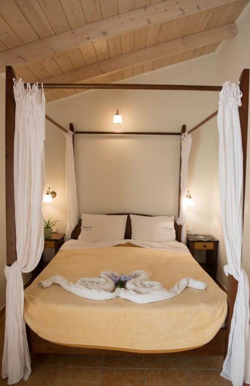 Vassiliki Bay Hotel - Снимка 4