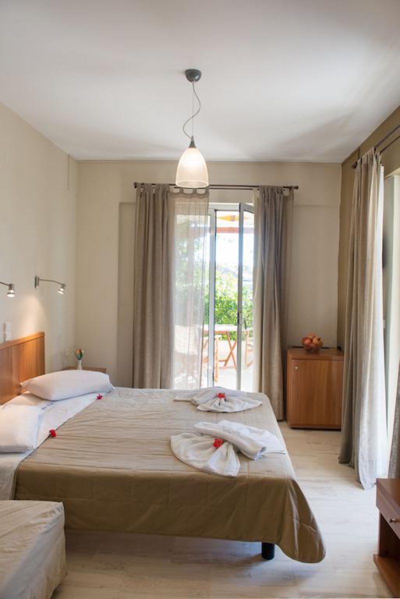 Vassiliki Bay Hotel - Снимка 5