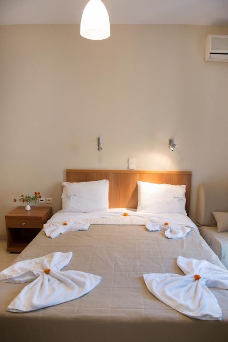 Vassiliki Bay Hotel - Снимка 11