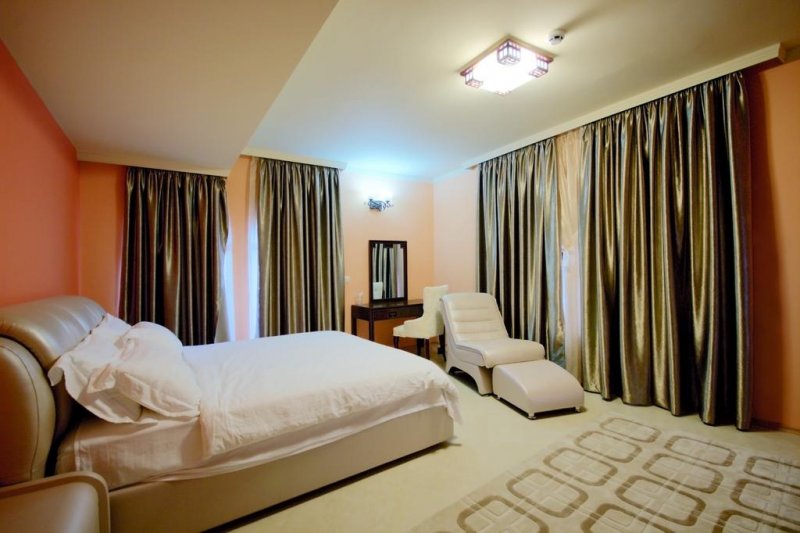 Бутиков СПА Хотел Хевън - Снимка 9