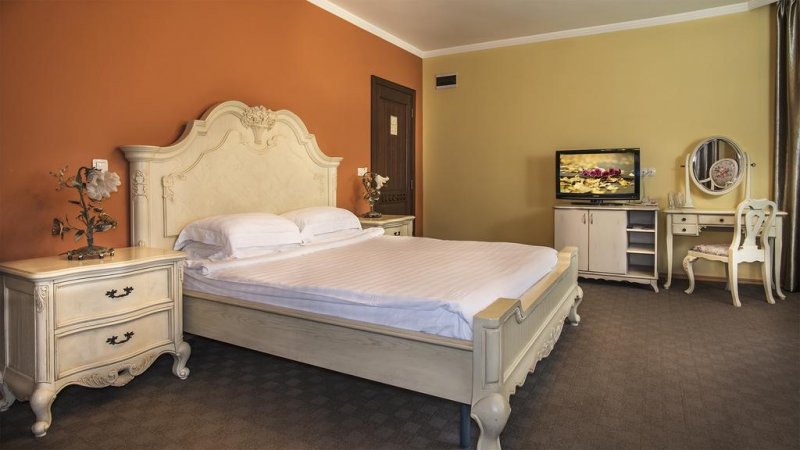 Бутиков СПА Хотел Хевън - Снимка 3