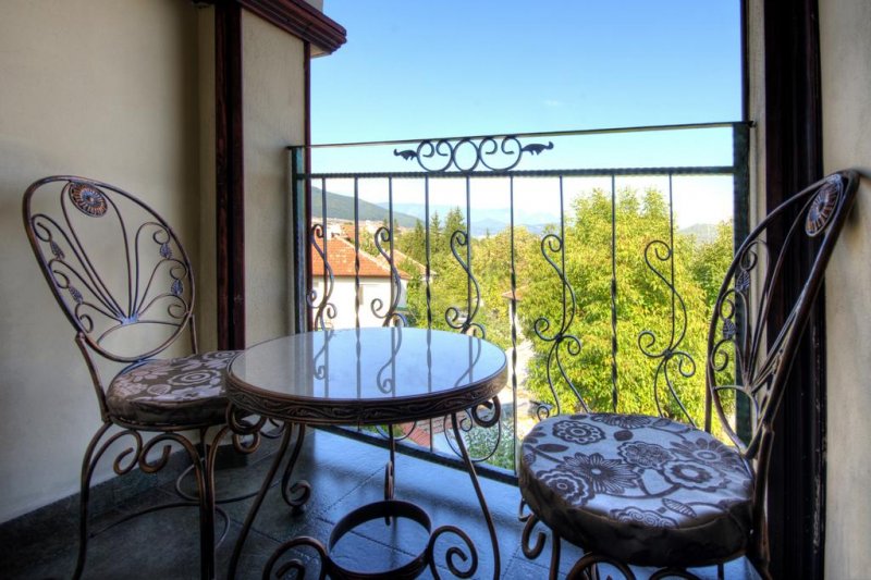 Бутиков СПА Хотел Хевън - Снимка 2