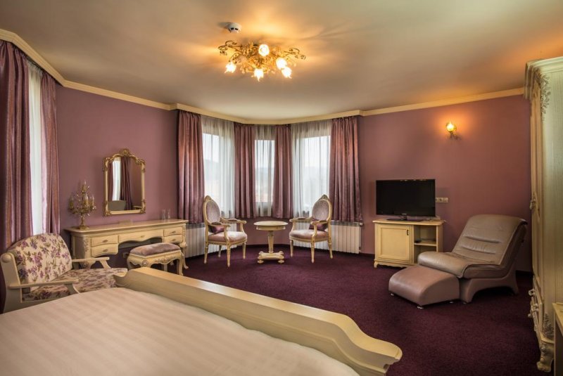 Бутиков СПА Хотел Хевън - Снимка 5