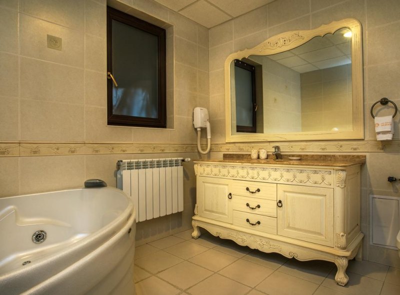 Бутиков СПА Хотел Хевън - Снимка 11