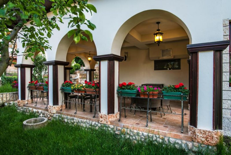 Бутиков СПА Хотел Хевън - Снимка 2