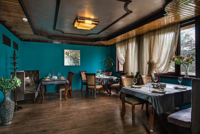 Бутиков СПА Хотел Хевън - Снимка 5