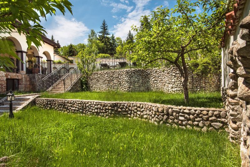 Бутиков СПА Хотел Хевън - Снимка 4