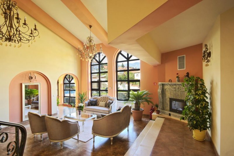 Бутиков СПА Хотел Хевън - Снимка 1