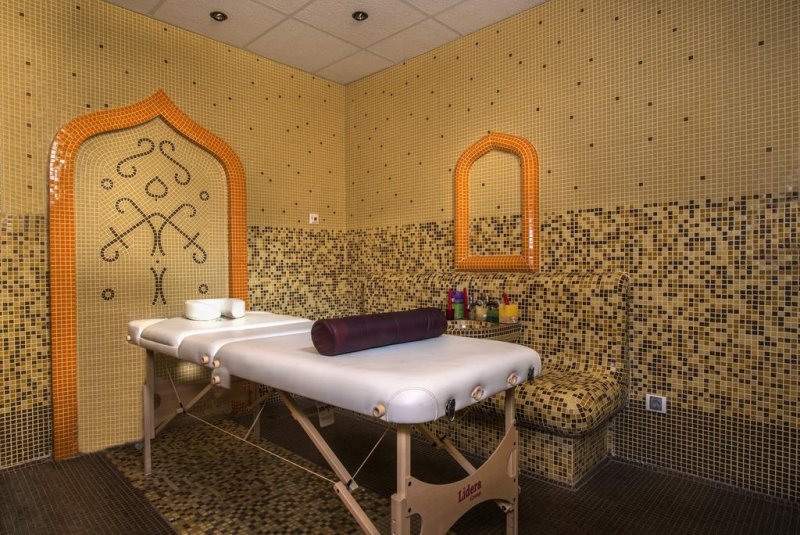 Бутиков СПА Хотел Хевън - Снимка 2