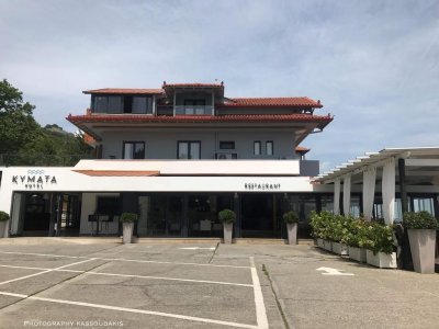 Kymata Hotel - Снимка 5
