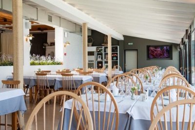 Kymata Hotel - Снимка 6