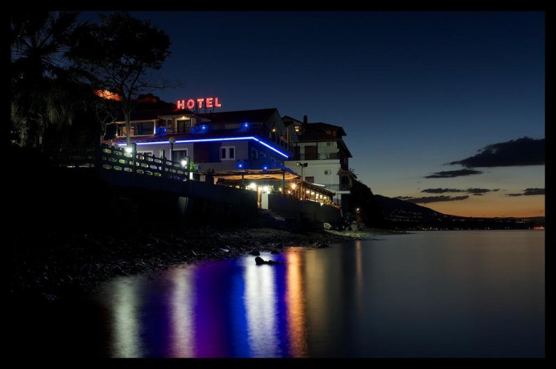 Kymata Hotel - Снимка 3