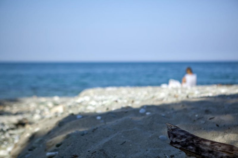 Kymata Hotel - Снимка 10