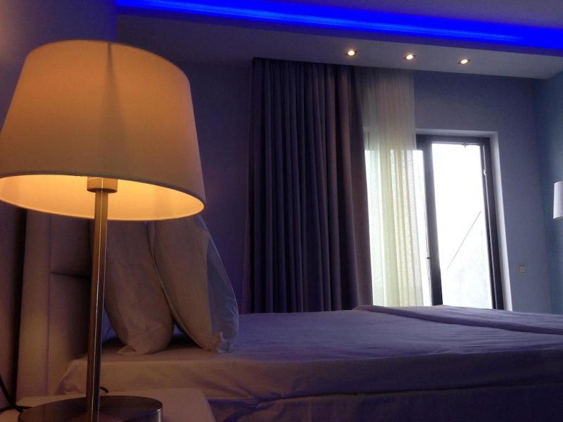 Kymata Hotel - Снимка 2