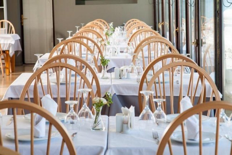 Kymata Hotel - Снимка 2