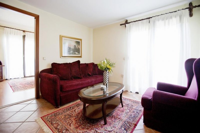 Kymata Hotel - Снимка 4