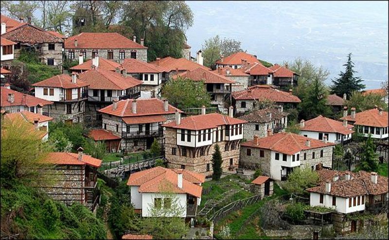 Kymata Hotel - Снимка 3