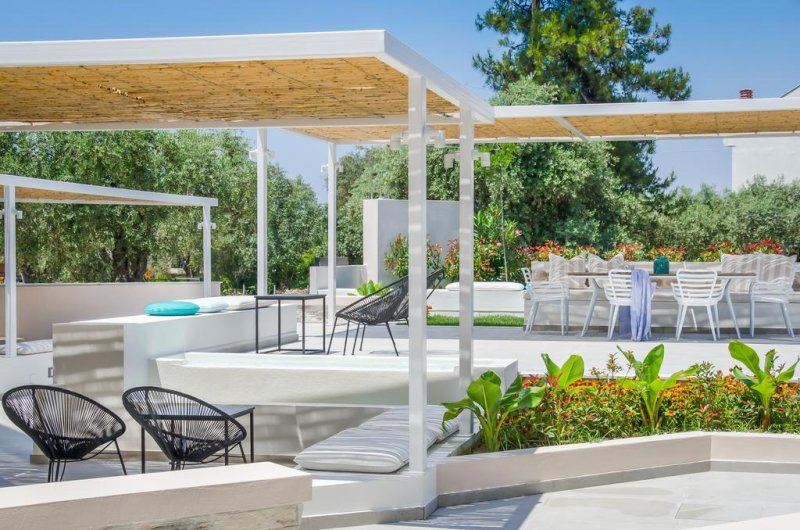 Aelia Villa - Снимка 0