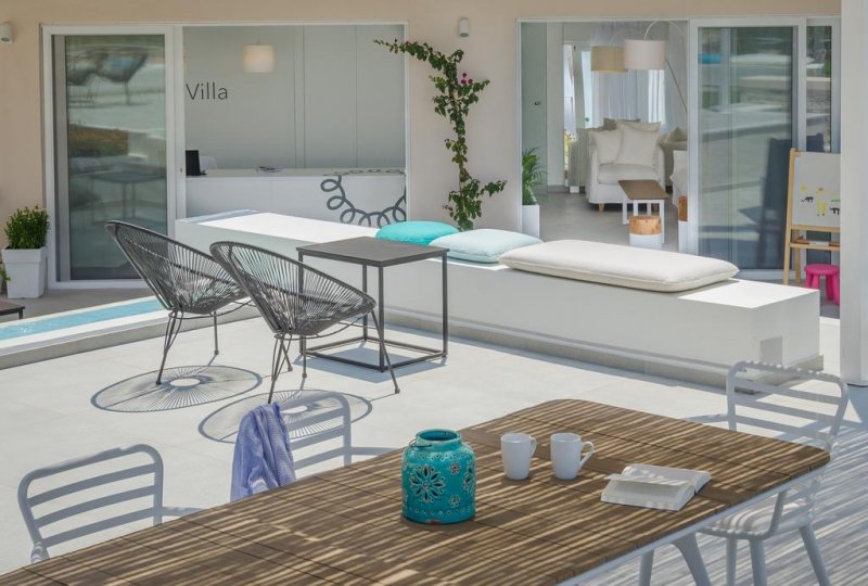 Aelia Villa - Снимка 7