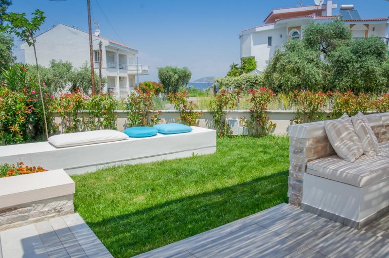 Aelia Villa - Снимка 3