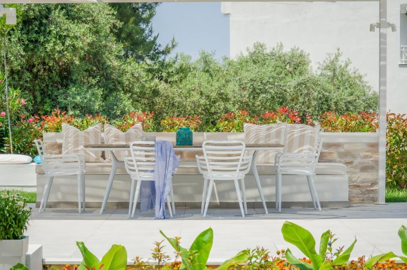 Aelia Villa - Снимка 9