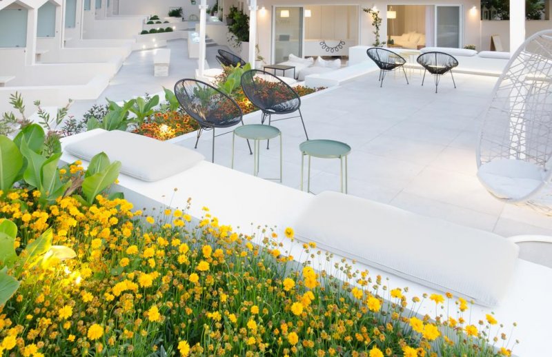 Aelia Villa - Снимка 10