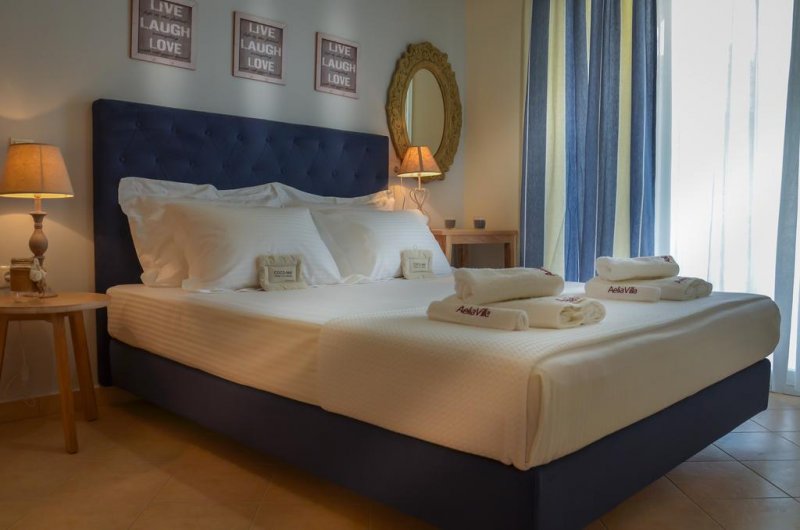 Aelia Villa - Снимка 9