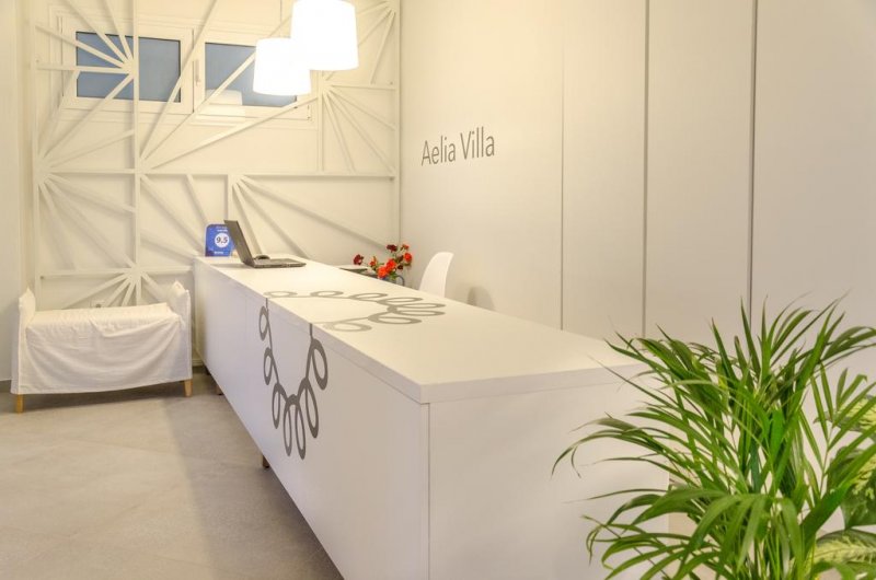 Aelia Villa - Снимка 10
