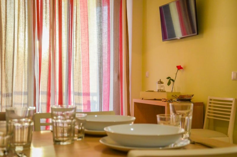 Aelia Villa - Снимка 8