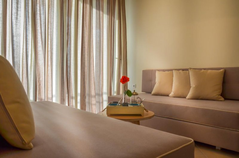 Aelia Villa - Снимка 11