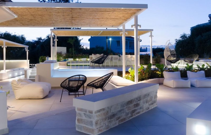 Aelia Villa - Снимка 5