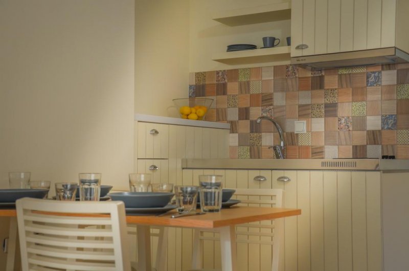 Aelia Villa - Снимка 7