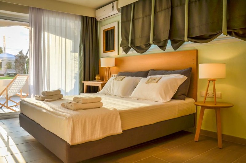 Aelia Villa - Снимка 9