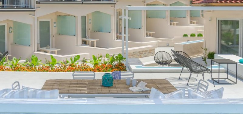 Aelia Villa - Снимка 4