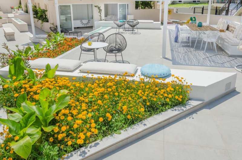 Aelia Villa - Снимка 1