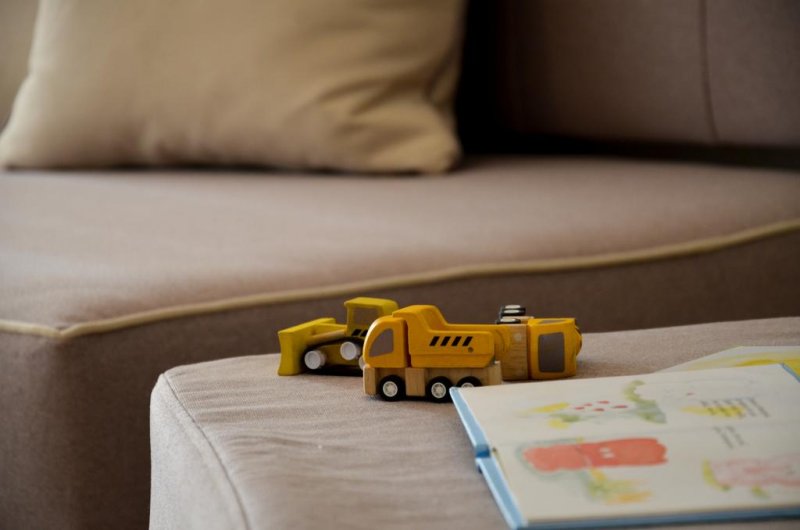 Aelia Villa - Снимка 1