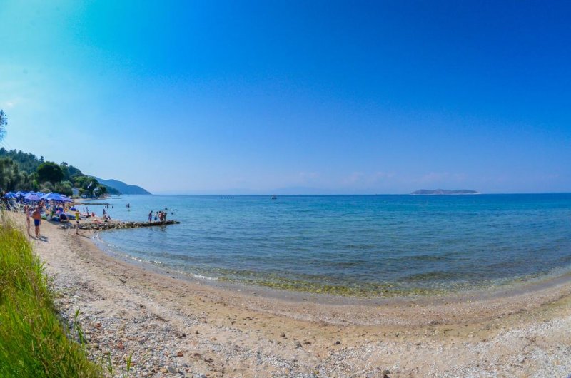 Aelia Villa - Снимка 3