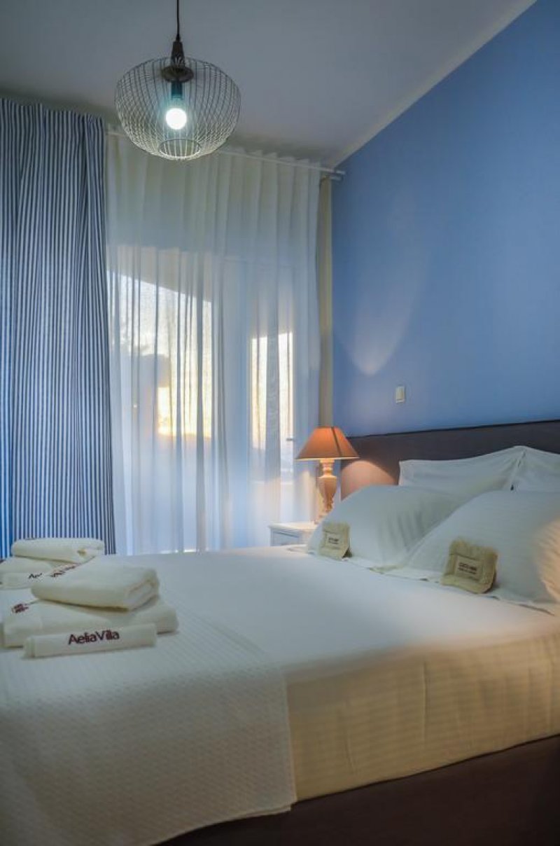 Aelia Villa - Снимка 3