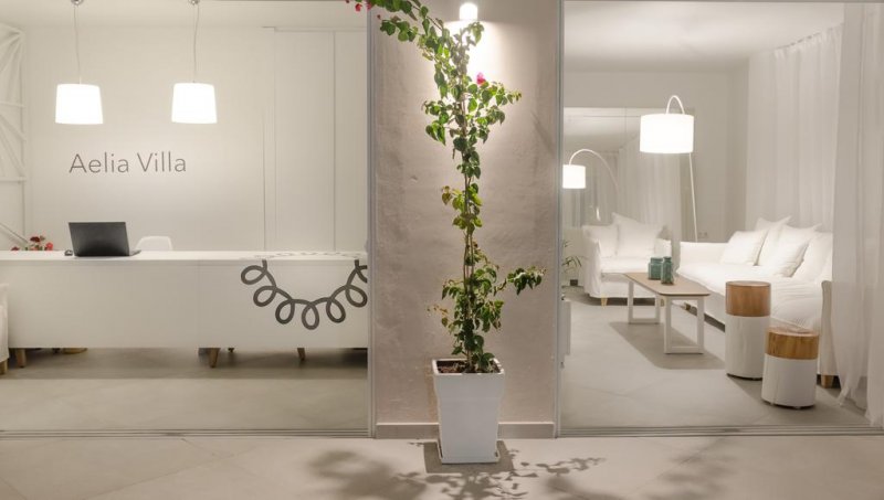 Aelia Villa - Снимка 2